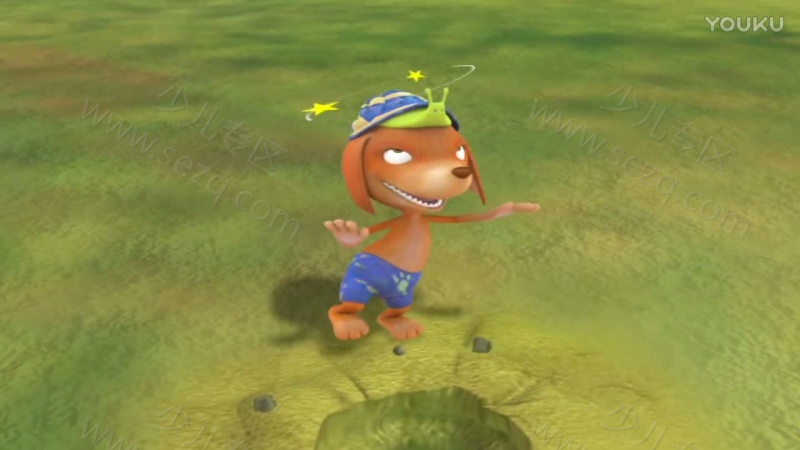 小兔班弟的剧照截图1