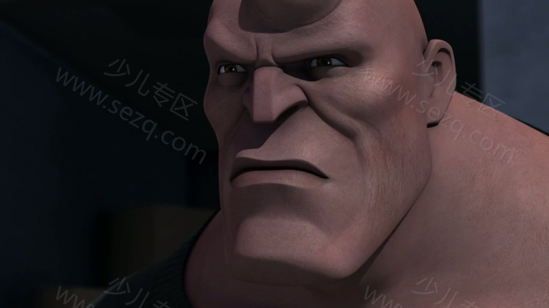 当心蝙蝠侠的剧照截图3