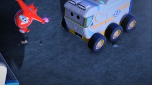 益智动画片《超级飞侠 Super Wings》第十季全20集 国语中字 1080P/MP4/3.36GB 下载