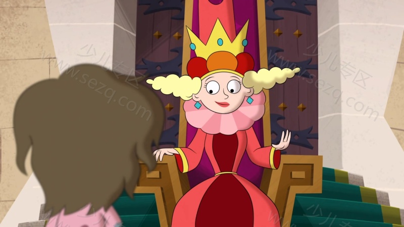 七个小矮人新传的剧照截图4