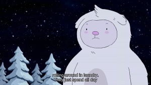 奇幻动画片《夏令营岛 Summer Camp Island》第一季全40集 英语英字 1080P/MP4/5.68GB 下载