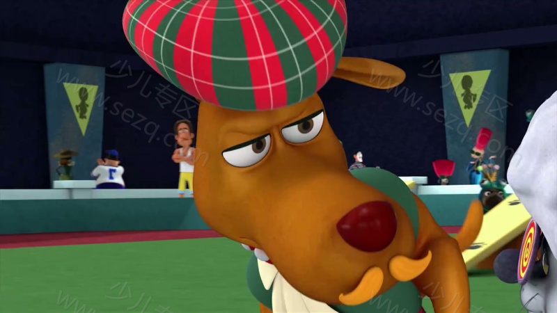 新神探加杰特的剧照截图2