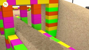 益智动画片《艾迪的汽车小队》第一季全39集 国语中字 1080P/MP4/1.78GB 下载