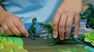 英语动画片《安迪的玩具箱 Andy’s Dino Toybox》第一季全15集 英语版 1080P/MP4/1.99GB 下载