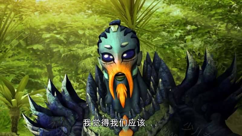 高米迪的剧照截图7