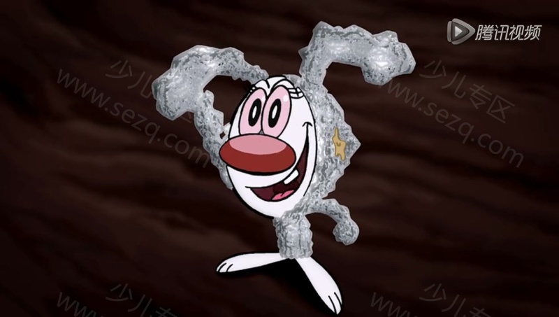 小布与伟仔的剧照截图7