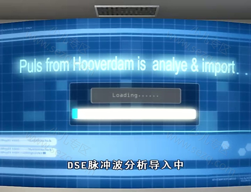 恐龙危机 恐龙归来的剧照截图1