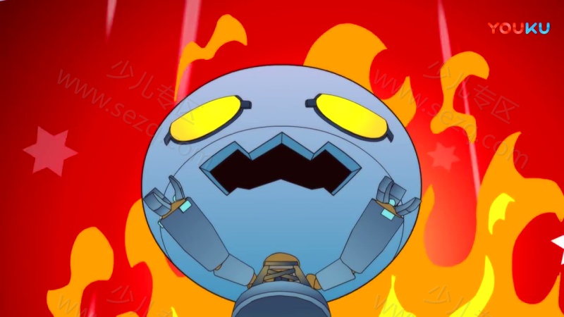 开心宝贝 第一季的剧照截图3