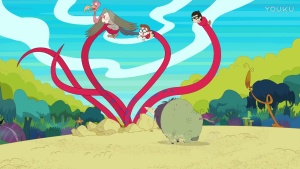 冒险动画片《呆宝和怪兽 Nerds and Monsters》第一季全40集 国语版 1080P/MP4/4.29GB 下载