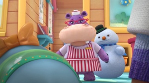 儿童动画片《玩具小医生 Doc McStuffins》第三季全31集 英语英字 720P/MP4/7.52GB 下载