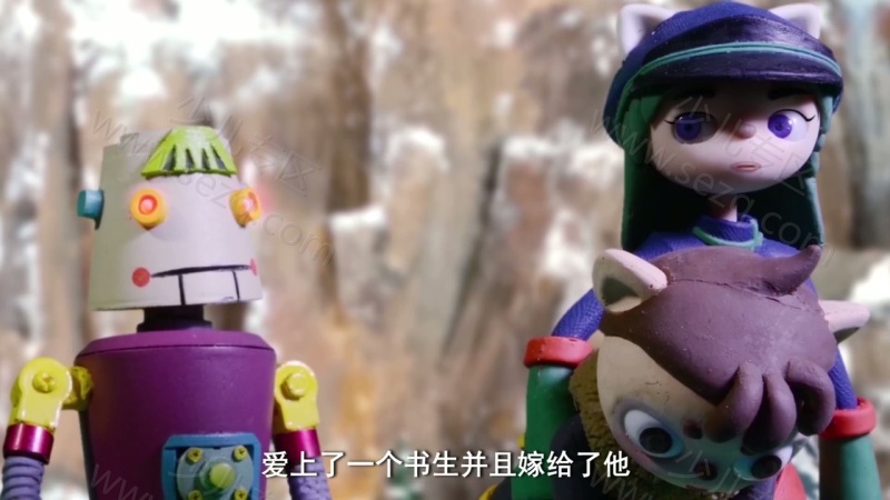 欢乐北极星的剧照截图5