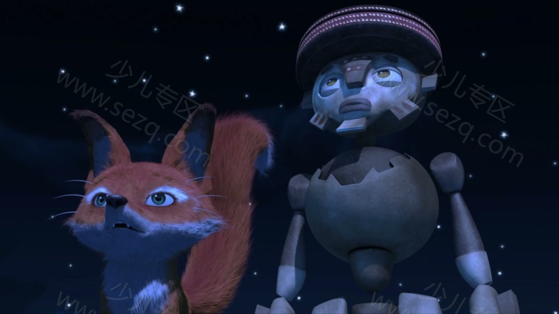 小王子的剧照截图2