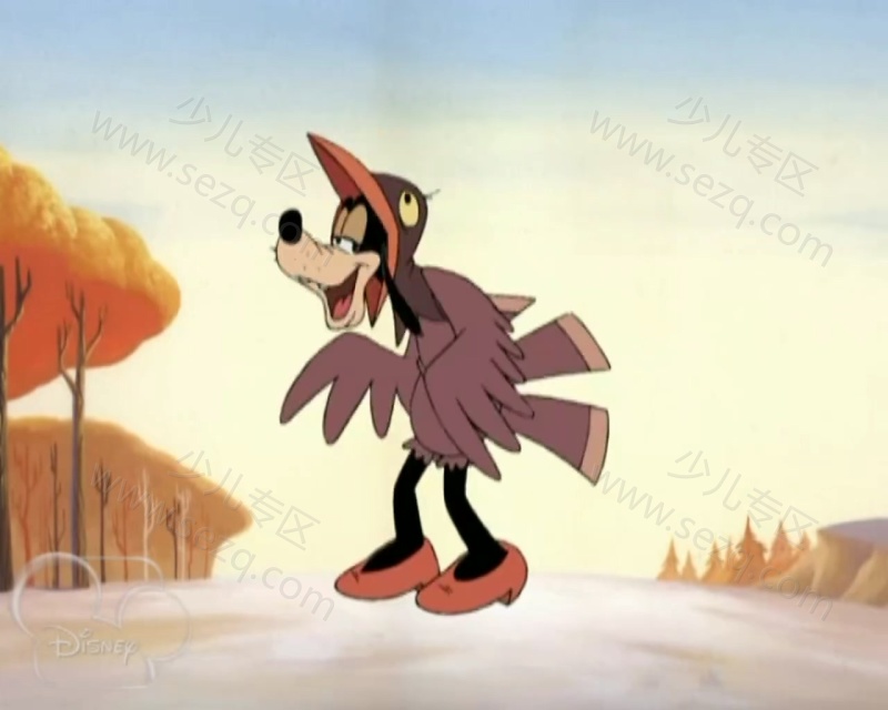 米老鼠新传的剧照截图5