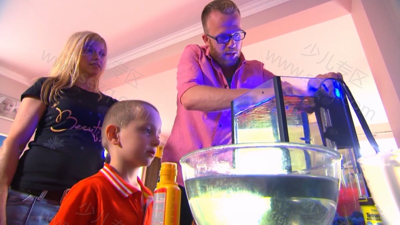 我的宠物和我的剧照截图2