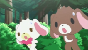 治愈动画片《Hello Kitty之焦糖兔 Hello Kitty and Caramel Rabbit》第三季全27集 国语中字 720P/MP4/1.64GB 下载