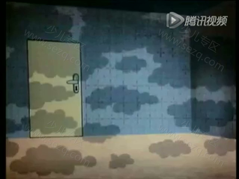 鼹鼠的故事 1960年版的剧照截图3