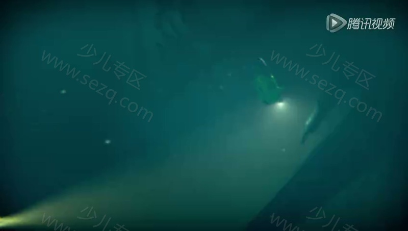 雷鸟特攻队的剧照截图5