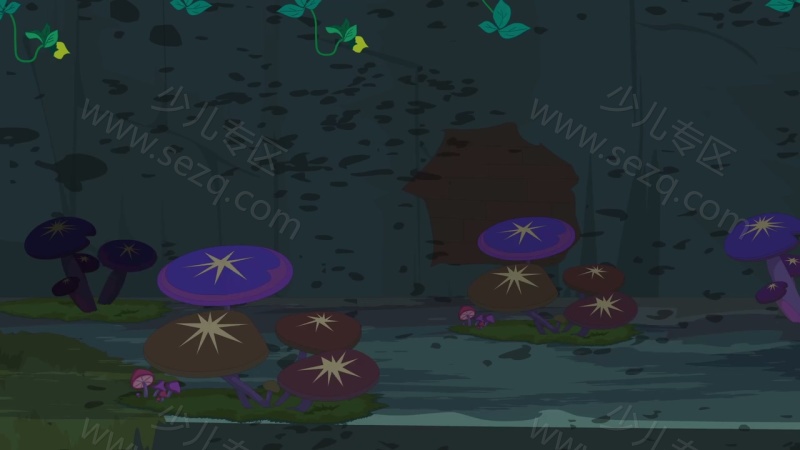 星际小神探的剧照截图7