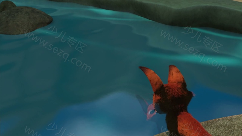 小王子的剧照截图3