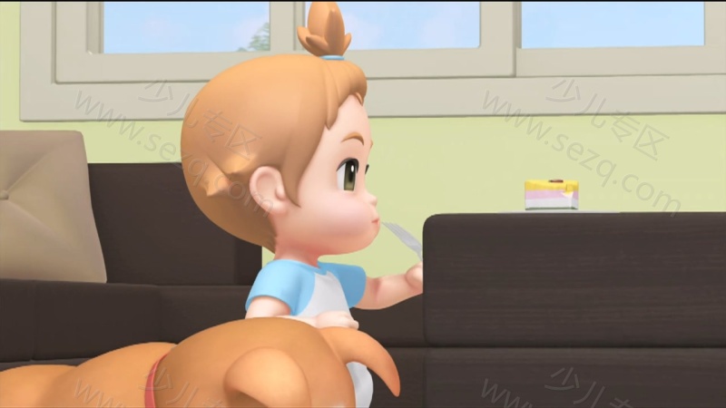 托宝兄弟之阿斯隆的剧照截图1