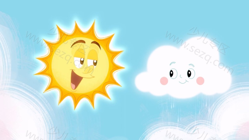 儿歌童谣城的剧照截图4