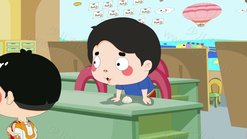 嗨，顾得白的剧照截图3