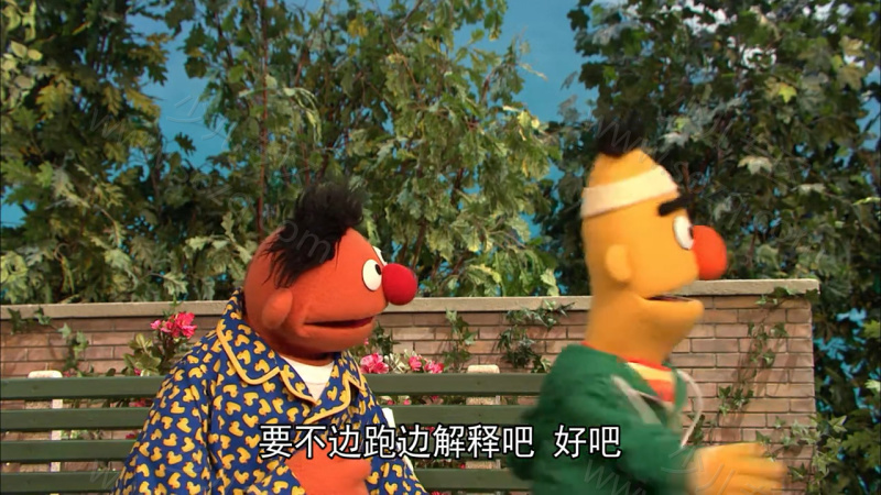 疯狂健康俱乐部的剧照截图1