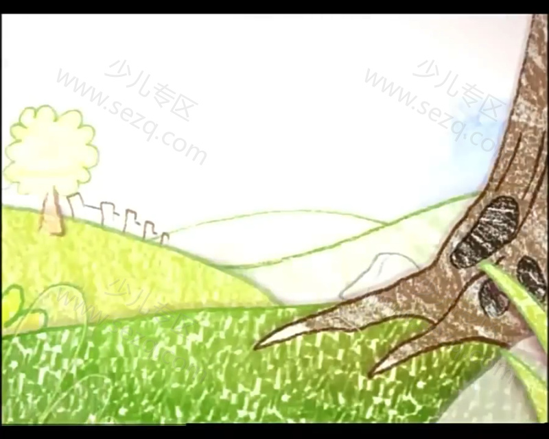 大家来画画的剧照截图3