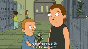 喜剧动画片《开心汉堡店 Bob’s Burgers》第七季全22集 英语中英双字 720P/MP4/4.82GB 下载