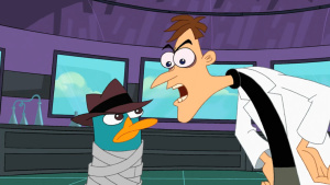 冒险动画片《飞哥与小佛 Phineas and Ferb》全26集 英文版 720P/MKV/17.26GB 下载