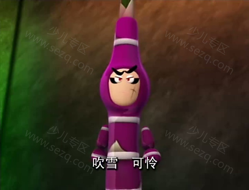 果宝特攻的剧照截图4