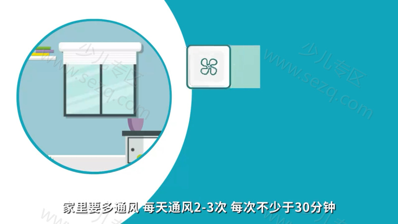 亲宝科普之新型冠状病毒的剧照截图4