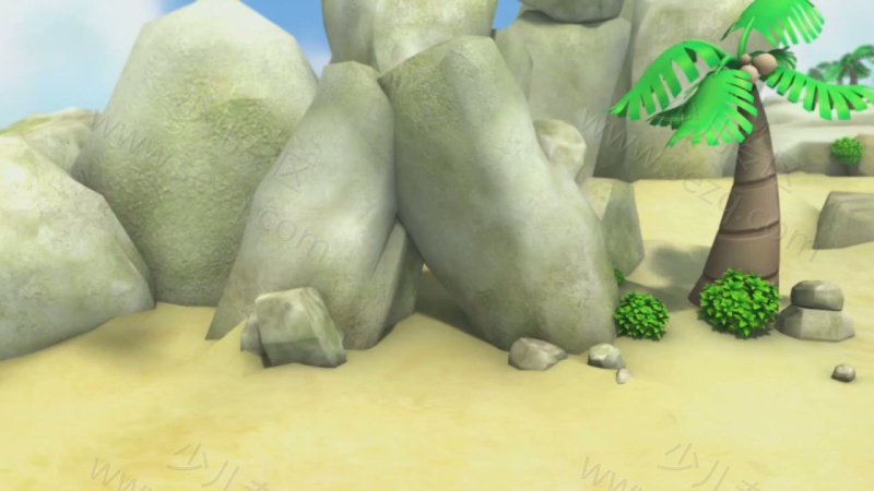 帮帮龙出动的剧照截图6