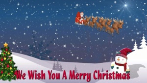 英语动画片《英文圣诞歌曲视频动画 English Christmas Songs Animated Videos》全12集 英语英字 720P/MP4/456.01MB 下载