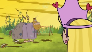 搞笑动画片《笑令营 Camp Lakebottom》第二季全52集 国语版 1080P/MP4/5.62GB 下载