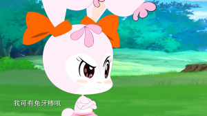 生肖动画片《十二生肖之天下属兔》全40集 国语版 720P/MP4/3.42GB 下载