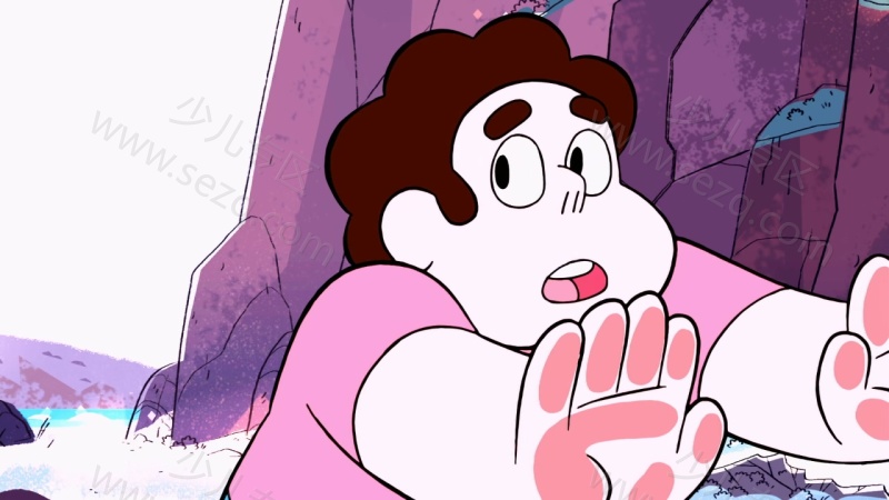 宇宙小子的剧照截图2