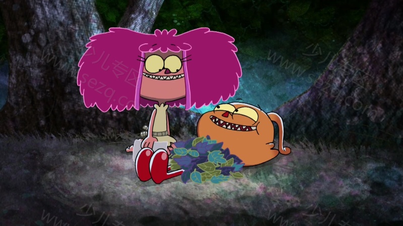 青鸟哈维的剧照截图4