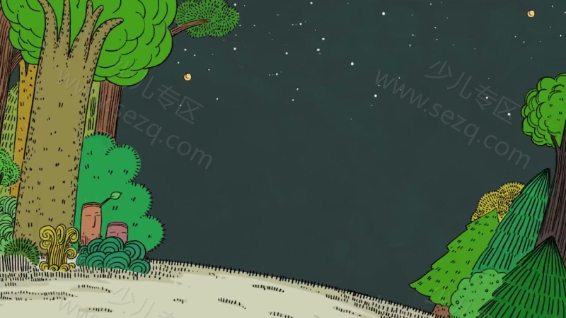 酷比的博物馆的剧照截图1