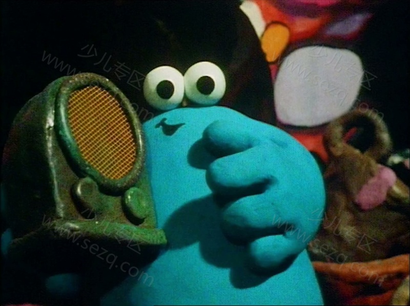 暗门世界的剧照截图1