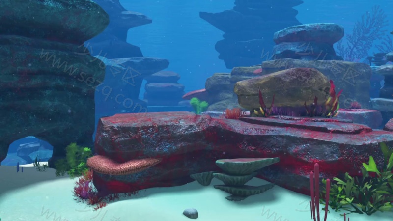 宇宙护卫队的剧照截图4