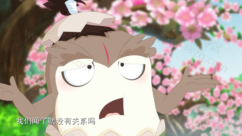 十二生肖之马上就好的剧照截图3