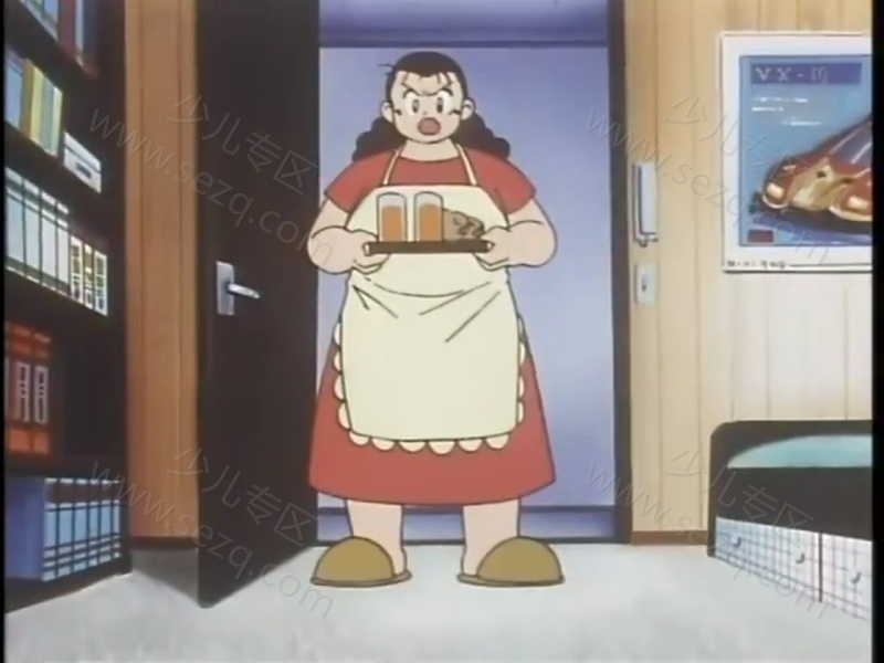 四驱兄弟 Let’s&Go的剧照截图1