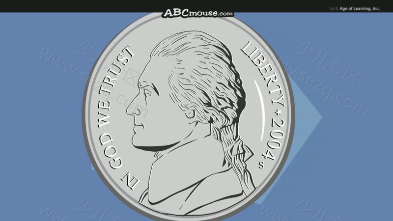 ABCmouse英文音乐动画的剧照截图2