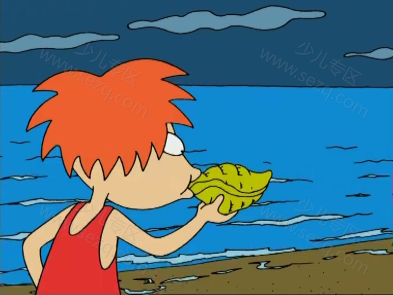 可可、可心一家人的剧照截图7