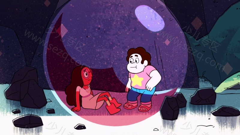 宇宙小子的剧照截图1