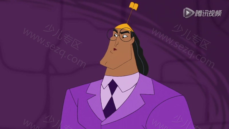 变身国王上学记的剧照截图4