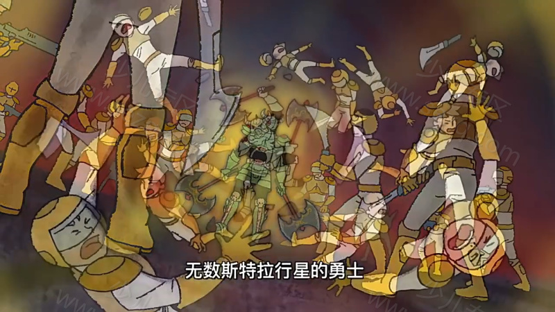 出动！凯警的剧照截图7