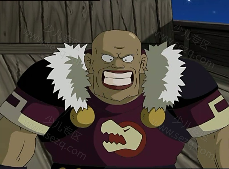 恐龙宝贝之龙神勇士的剧照截图7