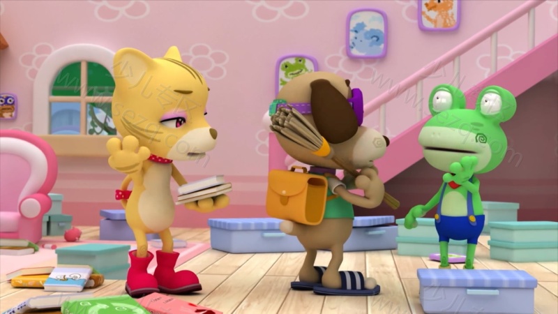 苏冰的故事的剧照截图4